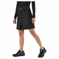Backa Skirt Black*Dobsom Clearance