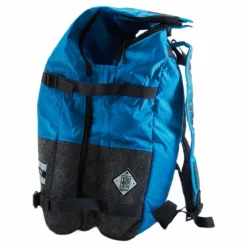 Babolat Backpack 3+3 Evo Blue Flerfärgad
