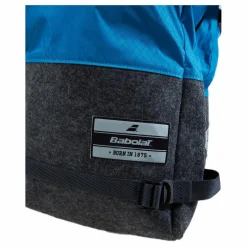 Babolat Backpack 3+3 Evo Blue Flerfärgad