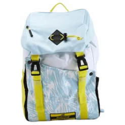 Babolat Backpack Classic Jr white Vit Online