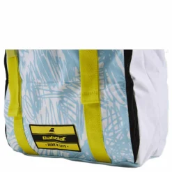 Babolat Backpack Classic Jr white Vit Online