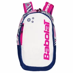 Backpack Kids 2024 Blue/white/pink*Babolat Discount
