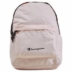 Champion Backpack Peachy Keen Svart Sale