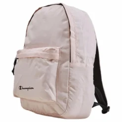 Champion Backpack Peachy Keen Svart Sale