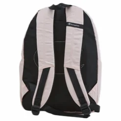 Champion Backpack Peachy Keen Svart Sale