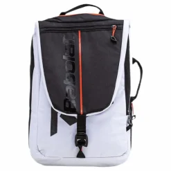 Babolat Backpack Pure Strike White/Red Vit och Röd Sale