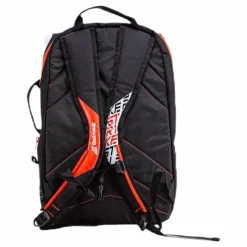 Babolat Backpack Pure Strike White/Red Vit och Röd Sale