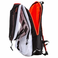 Babolat Backpack Pure Strike White/Red Vit och Röd Sale