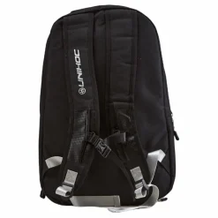 Backpack Re/play Line Black Black*Unihoc Discount