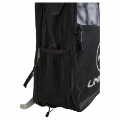 Backpack Re/play Line Black Black*Unihoc Discount