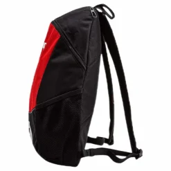 Kempa Backpack Team Black/Red Svart och Röd New