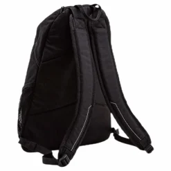 Kempa Backpack Team Black/Red Svart och Röd New