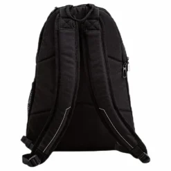 Kempa Backpack Team Black/Red Svart och Röd New