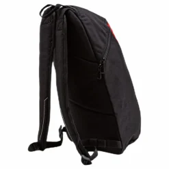 Kempa Backpack Team Black/Red Svart och Röd New