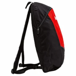 Kempa Backpack Team Black/Red Svart och Röd New