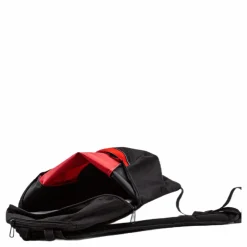 Kempa Backpack Team Black/Red Svart och Röd New