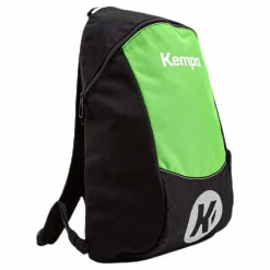Backpack Team Green/Black*Kempa Hot