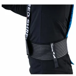 Shred Backpro Flexi Naked Black Svart Online
