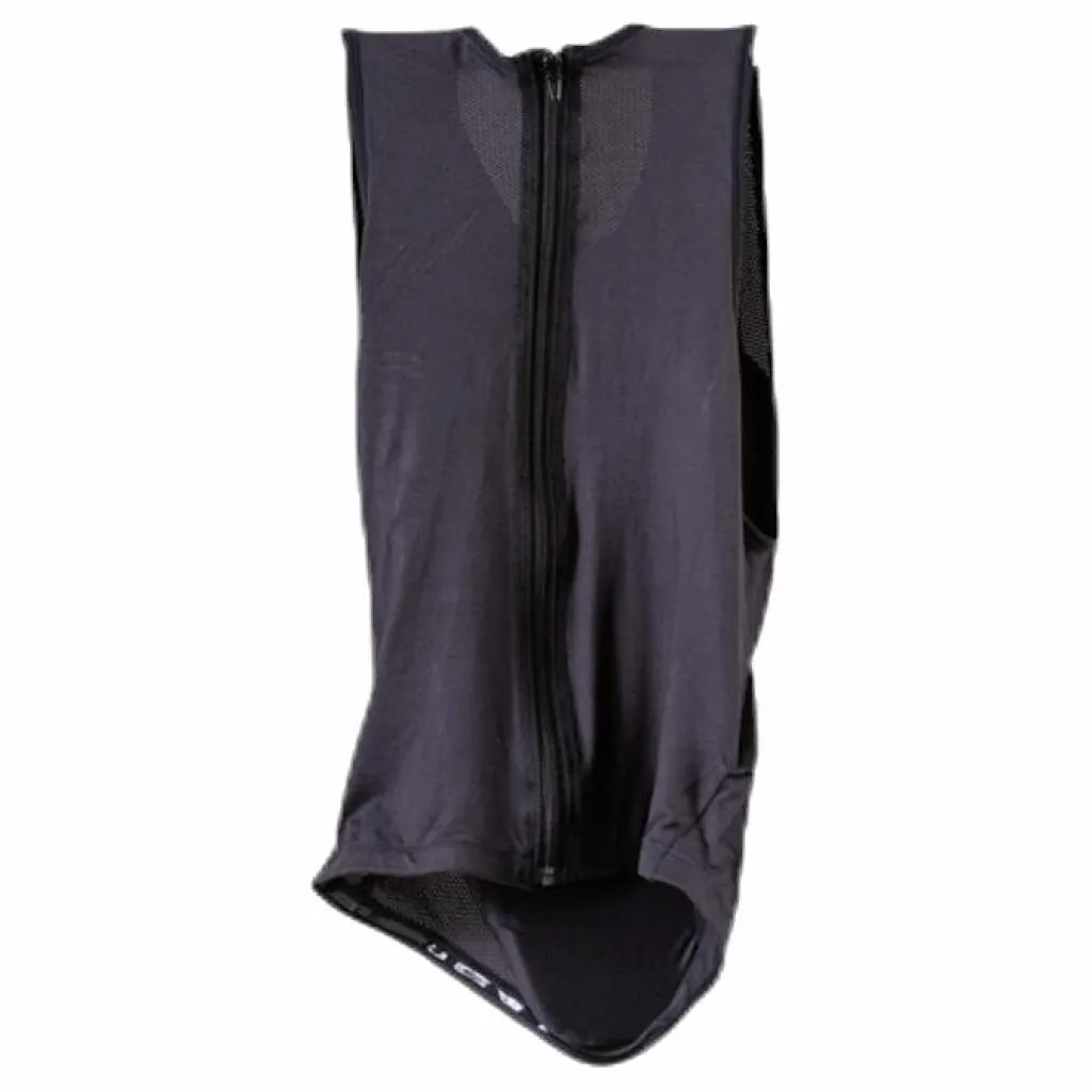 Shred Backpro Flexi Vest Black Svart