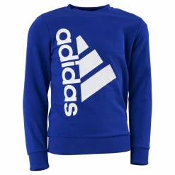 Badge of Sport Logo Crewneck Sweatshirt Selubl*adidas Best