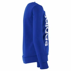 Badge of Sport Logo Crewneck Sweatshirt Selubl*adidas Best