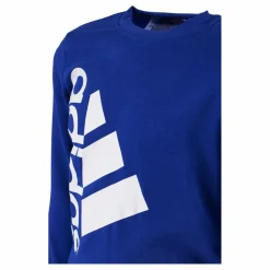 Badge of Sport Logo Crewneck Sweatshirt Selubl*adidas Best