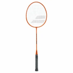 Babolat Badminton Kit 4-pack Black Svart Hot