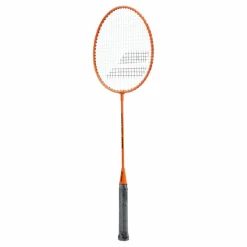 Babolat Badminton Kit 4-pack Black Svart Hot