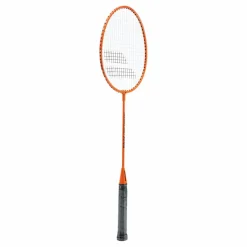 Babolat Badminton Kit 4-pack Black Svart Hot