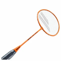 Babolat Badminton Kit 4-pack Black Svart Hot