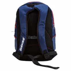 Badminton Team Backpack Blue/White*Babolat Online