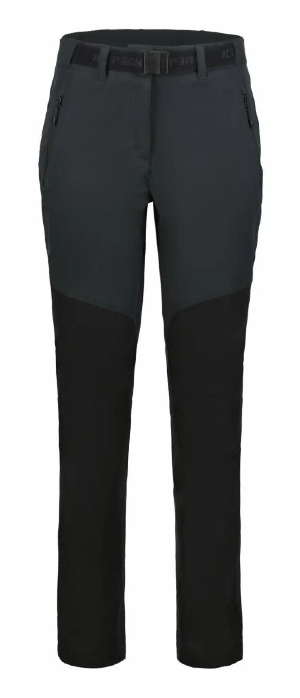 Bainville Anthracite*Icepeak New