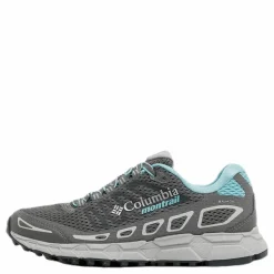 Columbia Bajada III Blue/Grey Hot