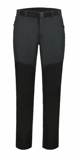 Icepeak Baker Anthracite Grå Online