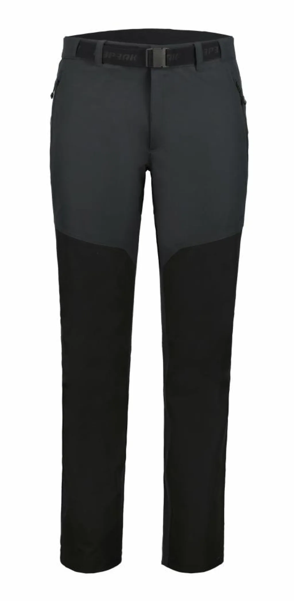 Icepeak Baker Anthracite Grå Online