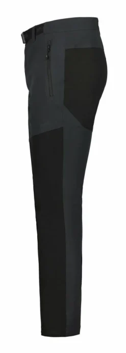 Icepeak Baker Anthracite Grå Online