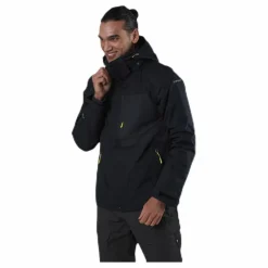 Baker Black*Icepeak Sale