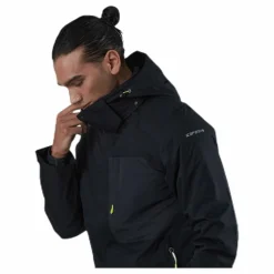 Baker Black*Icepeak Sale