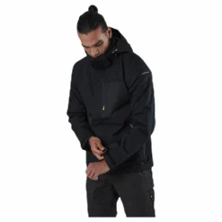 Baker Black*Icepeak Sale