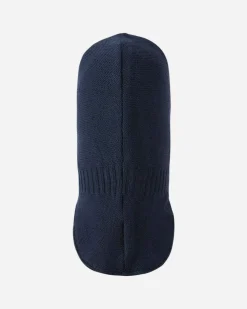 Reima Balaclava, Starrie Navy Blue Clearance