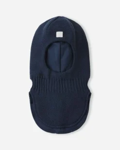 Reima Balaclava, Starrie Navy Blue Clearance