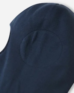 Reima Balaclava, Starrie Navy Blue Clearance