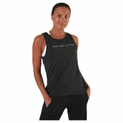 BLACC Balance Tank Top Grey Grå Outlet
