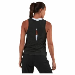 BLACC Balance Tank Top Grey Grå Outlet