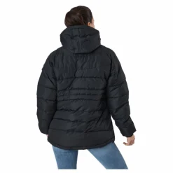 Dobsom Baldra Jacket Black Svart