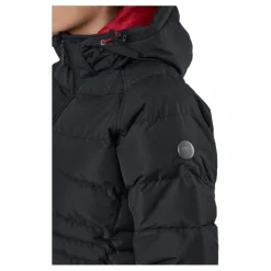 Dobsom Baldra Jacket Black Svart