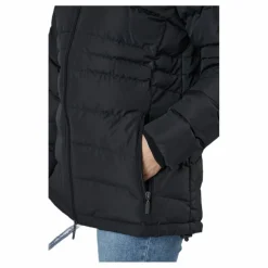 Dobsom Baldra Jacket Black Svart