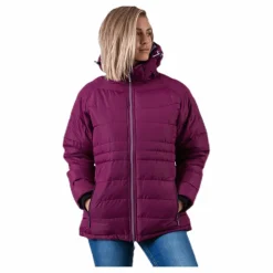 Baldra Jacket Pink*Dobsom Online