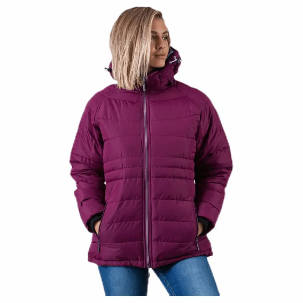 Baldra Jacket Pink*Dobsom Online