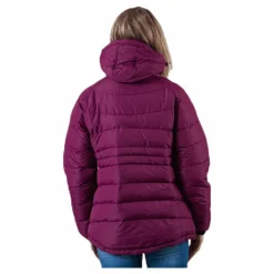 Baldra Jacket Pink*Dobsom Online